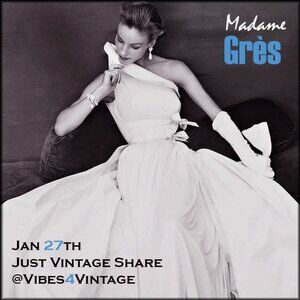 1-27 JUST VINTAGE SHARE